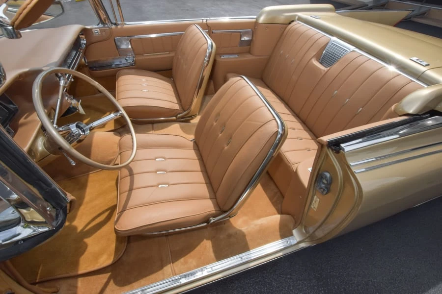 1960 Cadillac Eldorado 4th Gen - Image 4 of 10