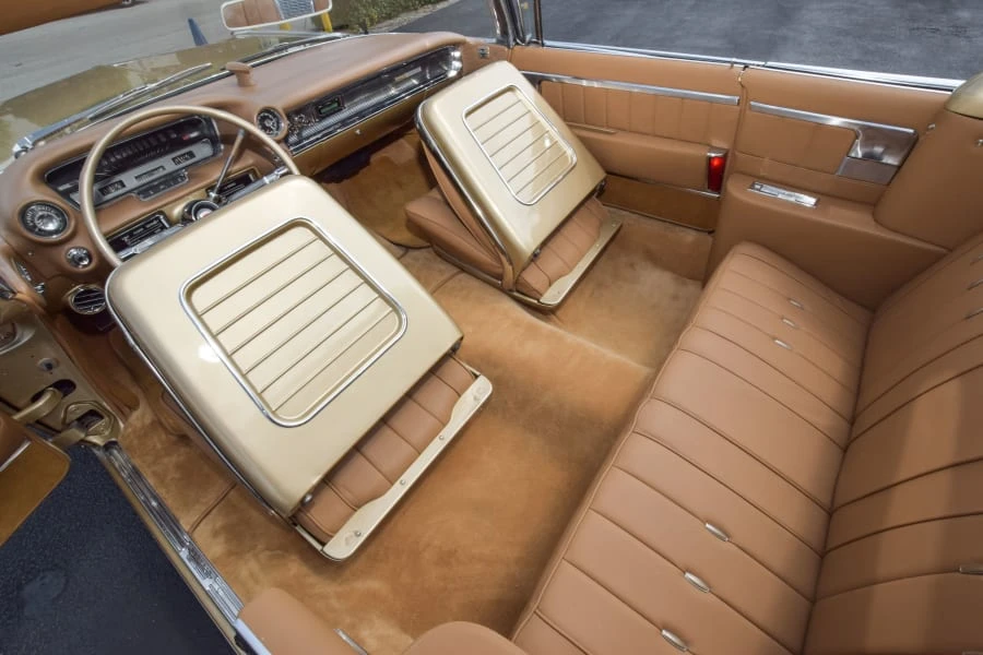 1960 Cadillac Eldorado 4th Gen - Image 5 of 10