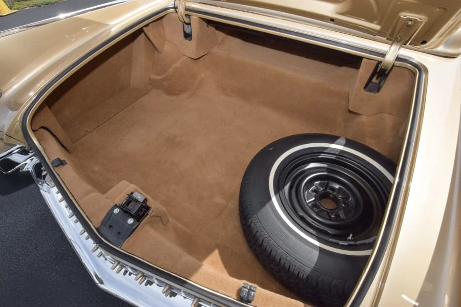 1960 Cadillac Eldorado 4th Gen - Image 6 of 10