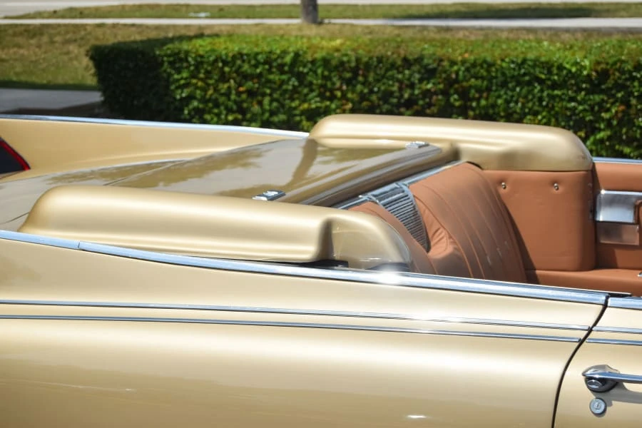 1960 Cadillac Eldorado 4th Gen - Image 8 of 10