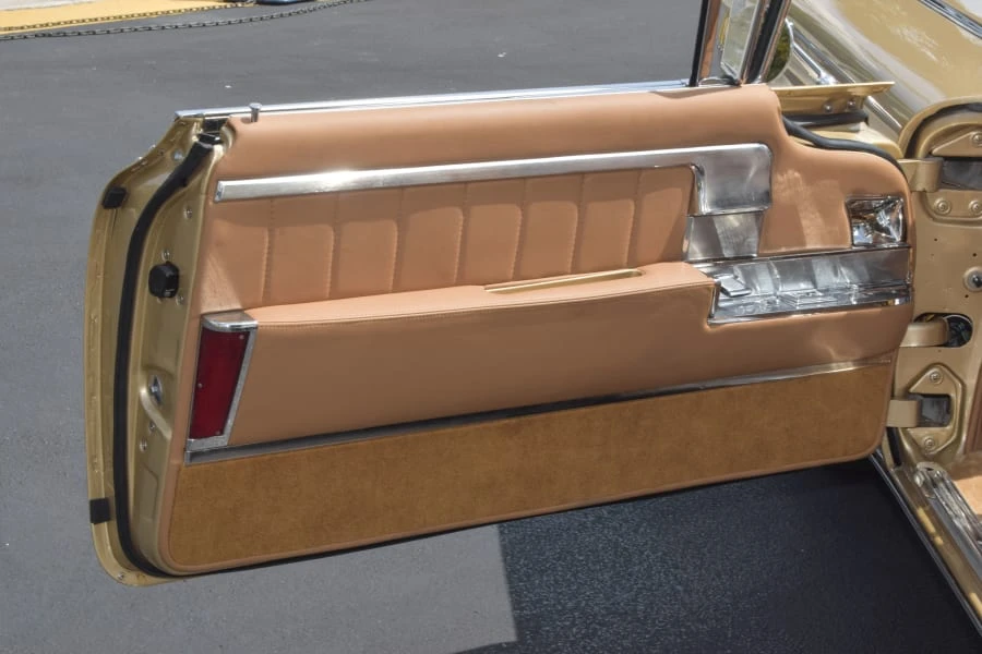1960 Cadillac Eldorado 4th Gen - Image 9 of 10