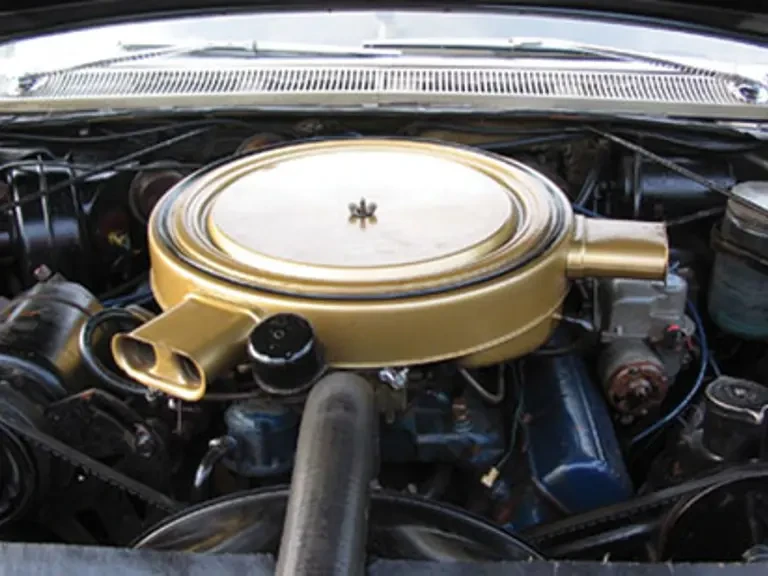 1960 Cadillac Eldorado 4th Gen - Image 6 of 8