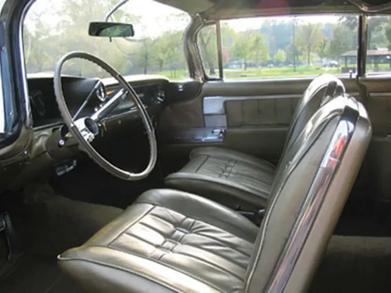 1960 Cadillac Eldorado 4th Gen - Image 5 of 8