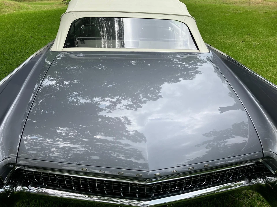 1960 Cadillac Eldorado 4th Gen - Image 23 of 31