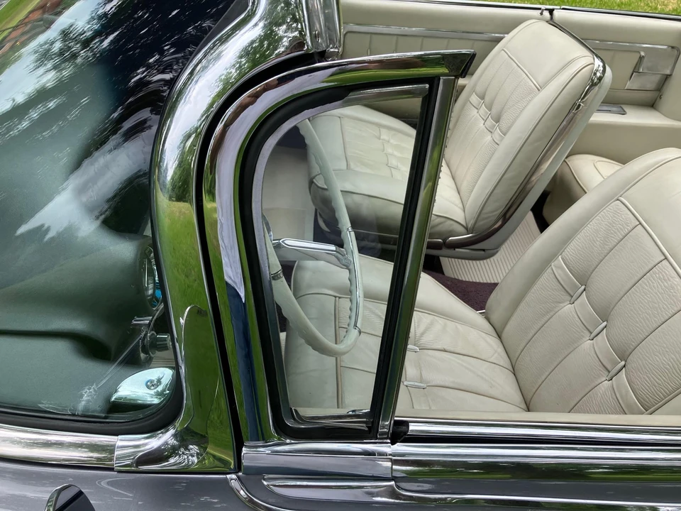 1960 Cadillac Eldorado 4th Gen - Image 31 of 31
