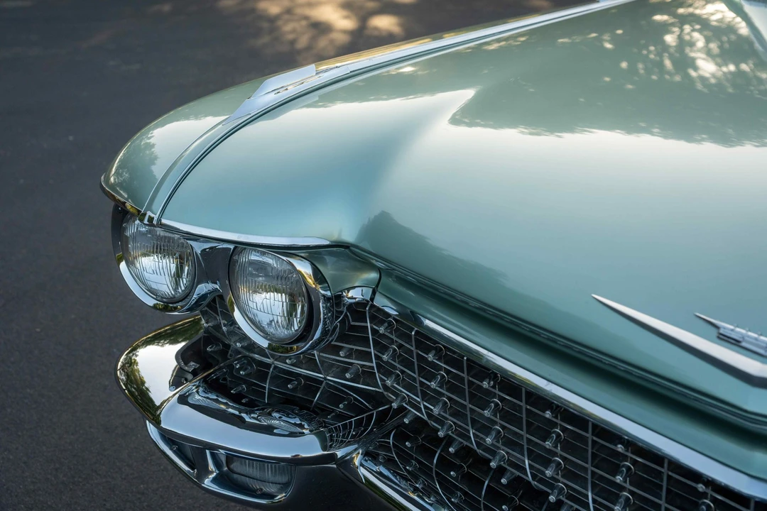 1960 Cadillac Eldorado 4th Gen - Image 31 of 31