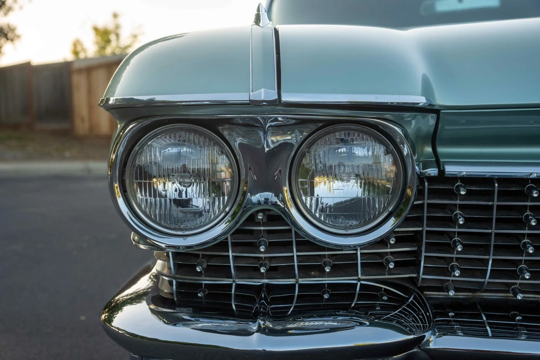 1960 Cadillac Eldorado 4th Gen - Image 29 of 31
