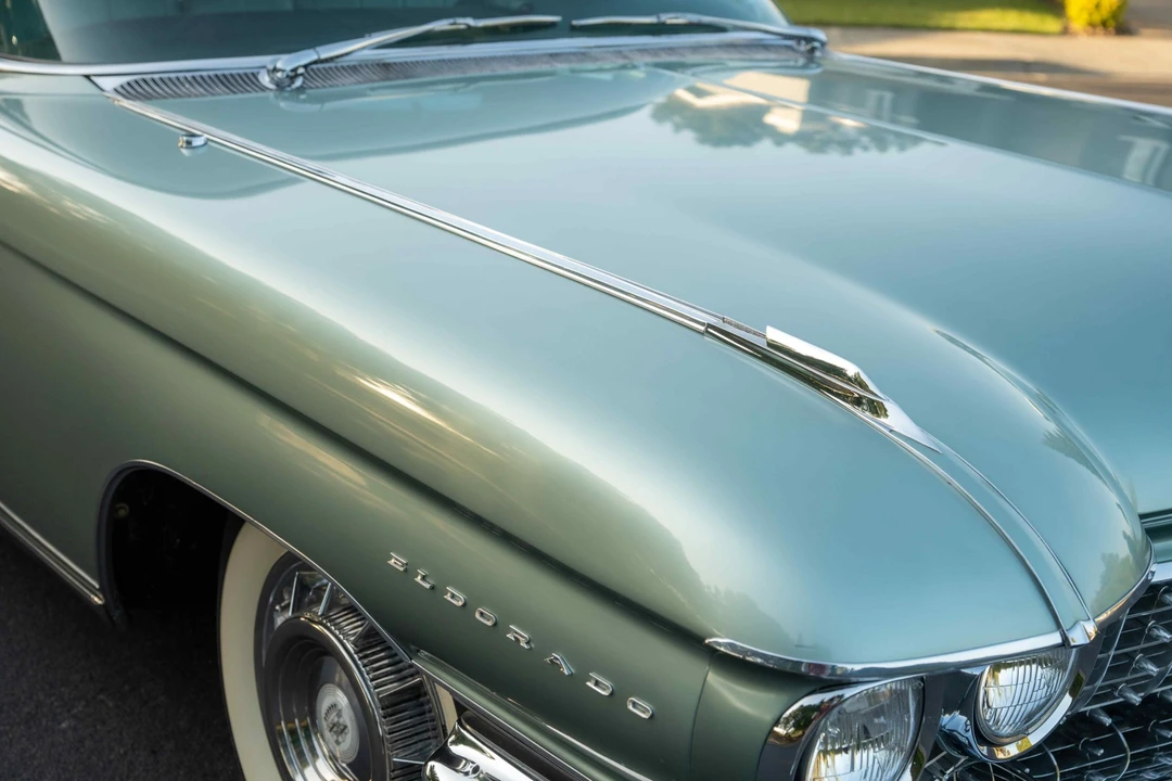 1960 Cadillac Eldorado 4th Gen - Image 28 of 31