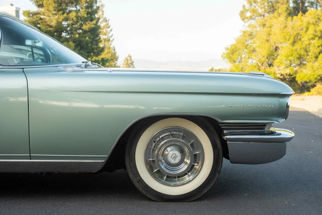 1960 Cadillac Eldorado 4th Gen - Image 15 of 31
