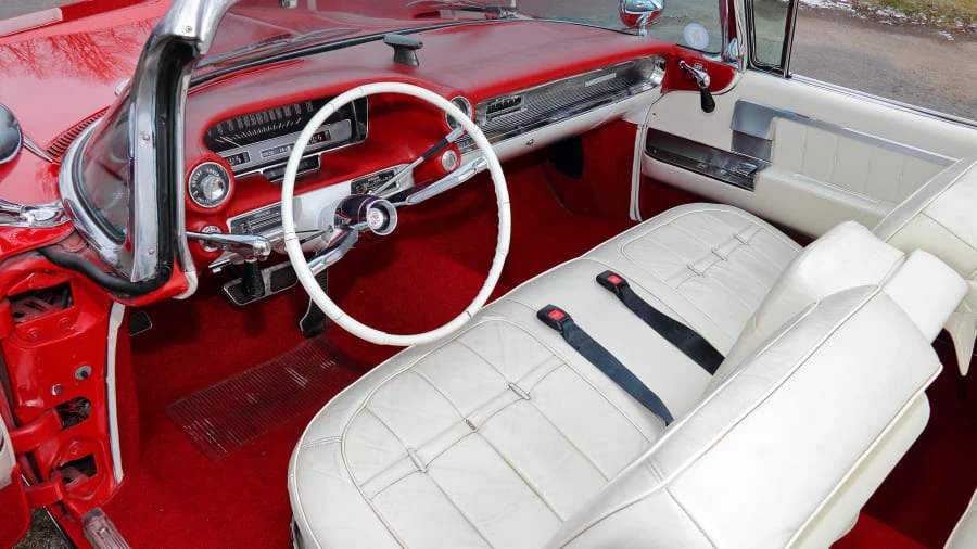 1960 Cadillac Eldorado 4th Gen - Image 4 of 20