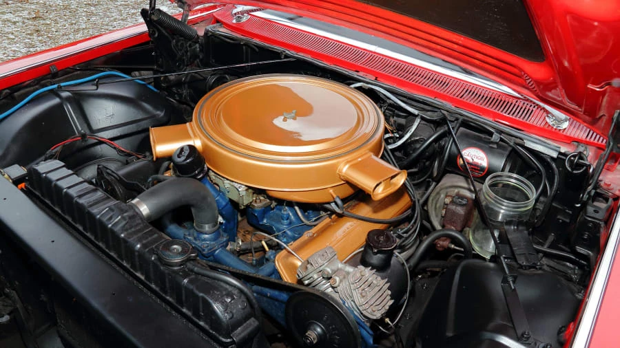 1960 Cadillac Eldorado 4th Gen - Image 6 of 20