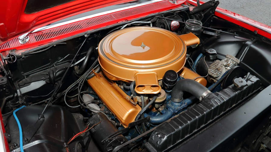 1960 Cadillac Eldorado 4th Gen - Image 7 of 20