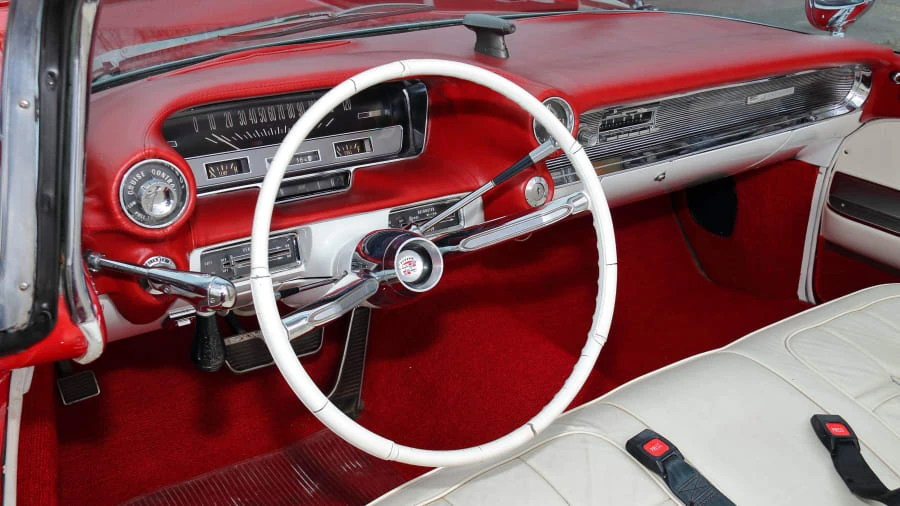 1960 Cadillac Eldorado 4th Gen - Image 9 of 20