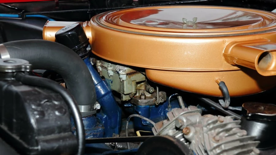 1960 Cadillac Eldorado 4th Gen - Image 11 of 20