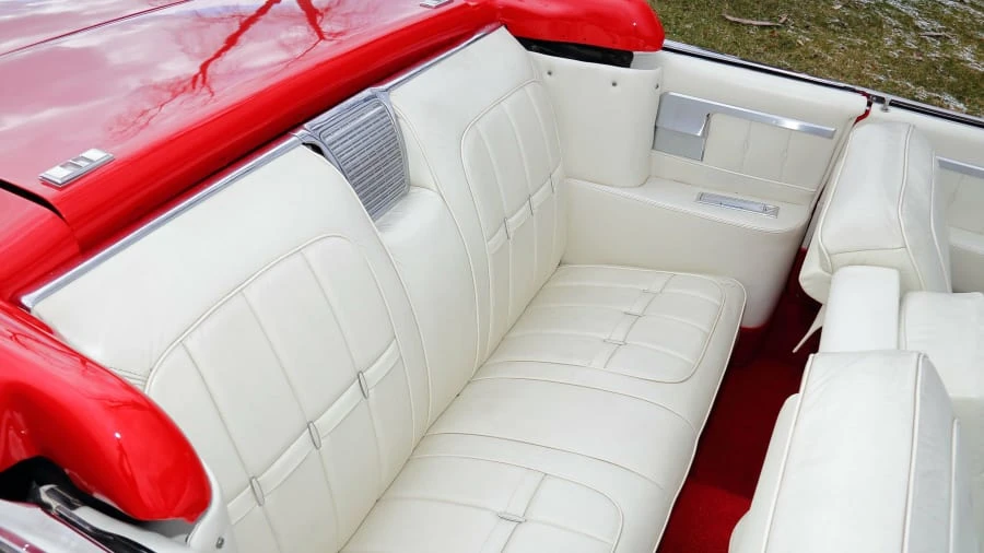 1960 Cadillac Eldorado 4th Gen - Image 17 of 20