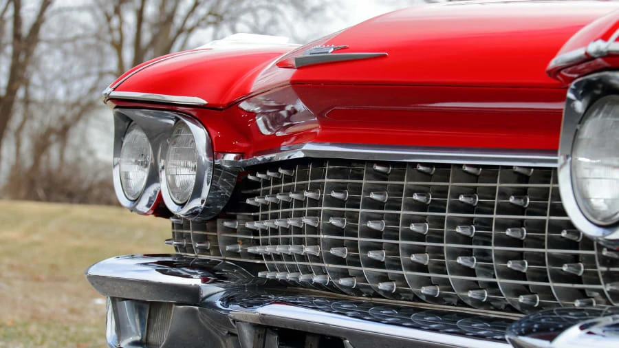 1960 Cadillac Eldorado 4th Gen - Image 18 of 20
