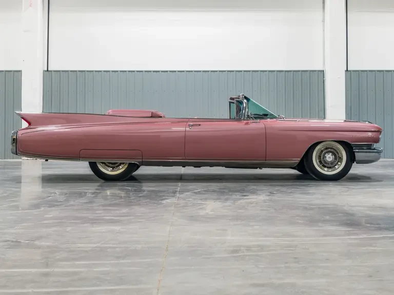 1960 Cadillac Eldorado 4th Gen - Image 6 of 31