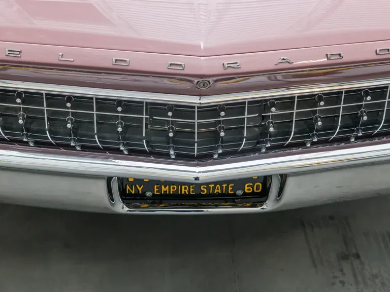 1960 Cadillac Eldorado 4th Gen - Image 28 of 31