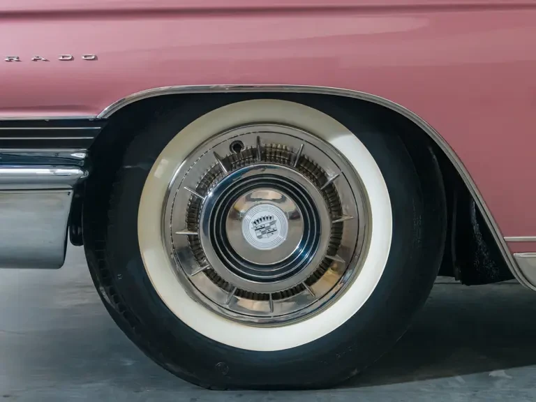 1960 Cadillac Eldorado 4th Gen - Image 26 of 31