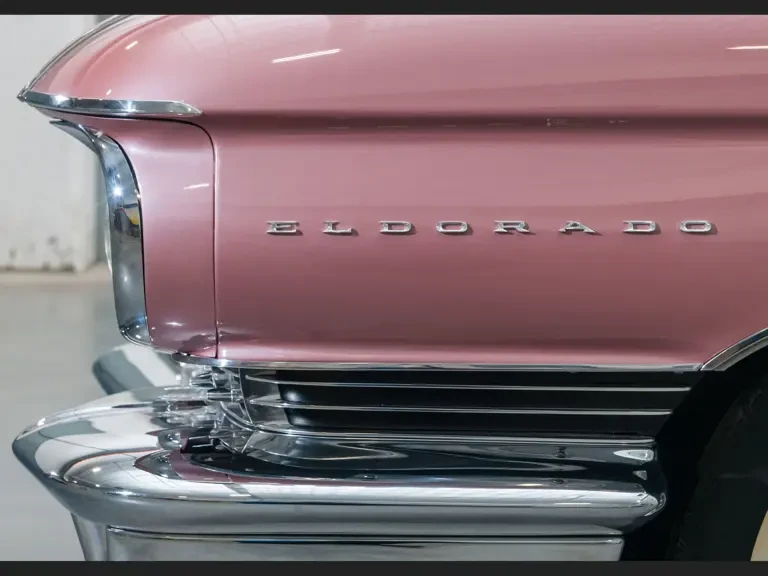 1960 Cadillac Eldorado 4th Gen - Image 25 of 31