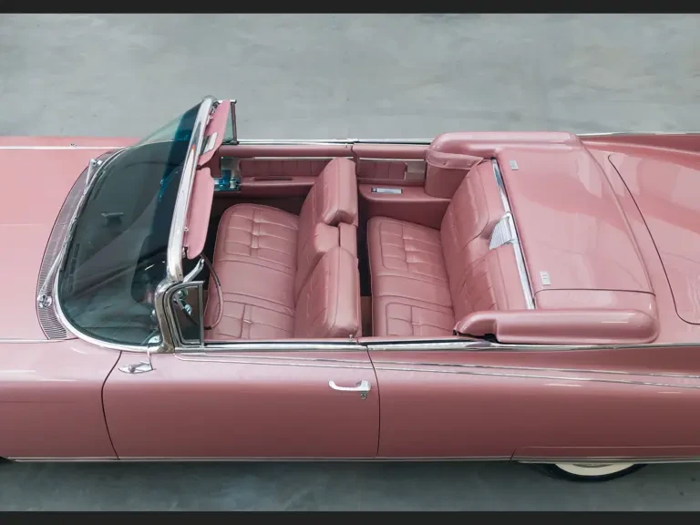 1960 Cadillac Eldorado 4th Gen - Image 31 of 31