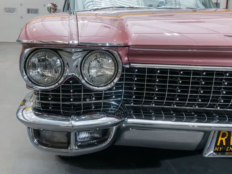 1960 Cadillac Eldorado 4th Gen - Image 19 of 31