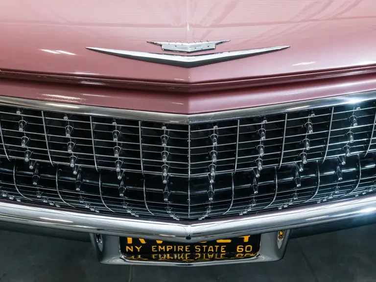 1960 Cadillac Eldorado 4th Gen - Image 21 of 31