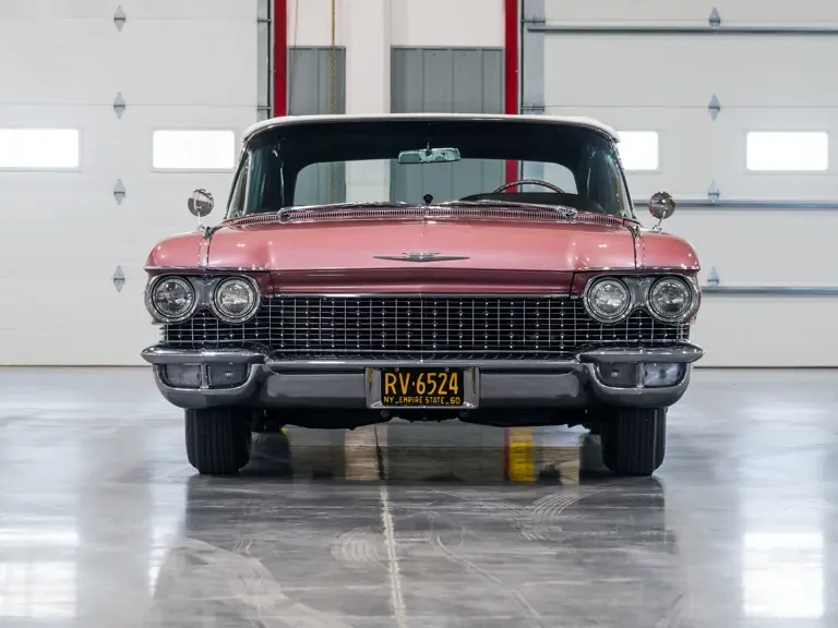 1960 Cadillac Eldorado 4th Gen - Image 8 of 31