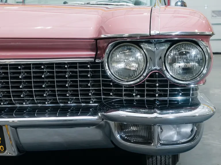 1960 Cadillac Eldorado 4th Gen - Image 22 of 31