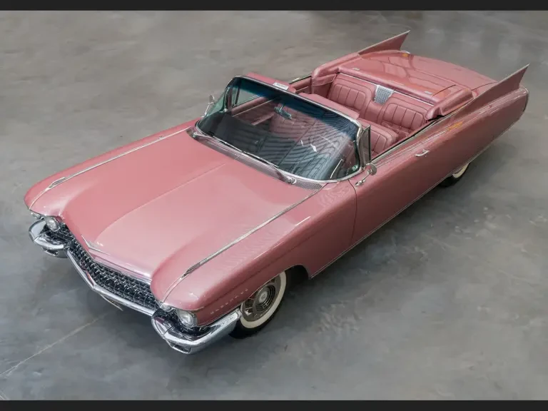 1960 Cadillac Eldorado 4th Gen - Image 10 of 31