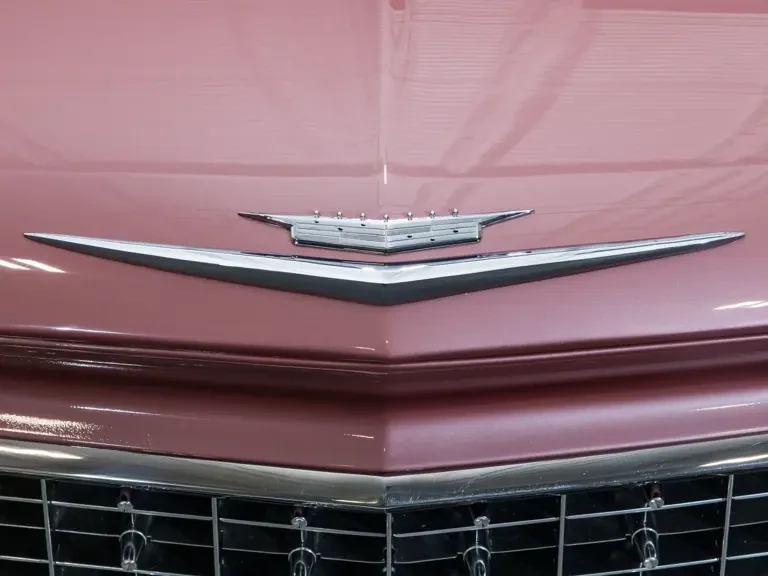 1960 Cadillac Eldorado 4th Gen - Image 20 of 31
