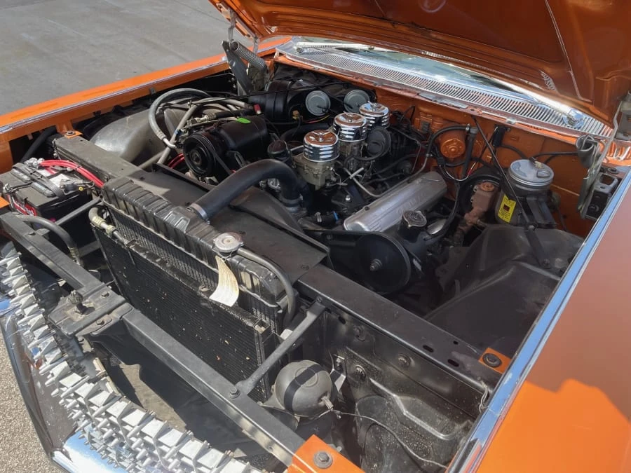 1960 Cadillac Eldorado 4th Gen - Image 4 of 10