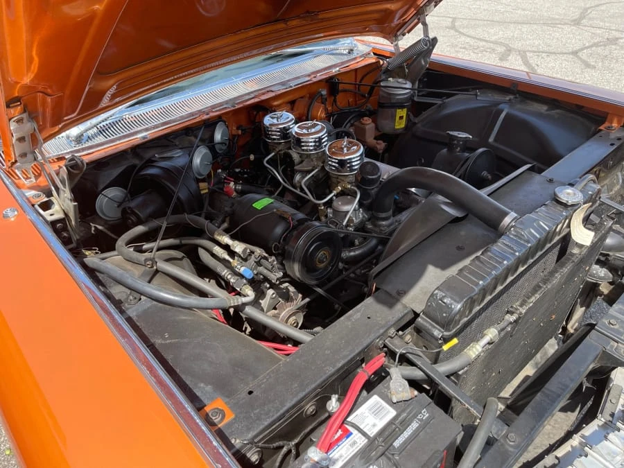 1960 Cadillac Eldorado 4th Gen - Image 5 of 10