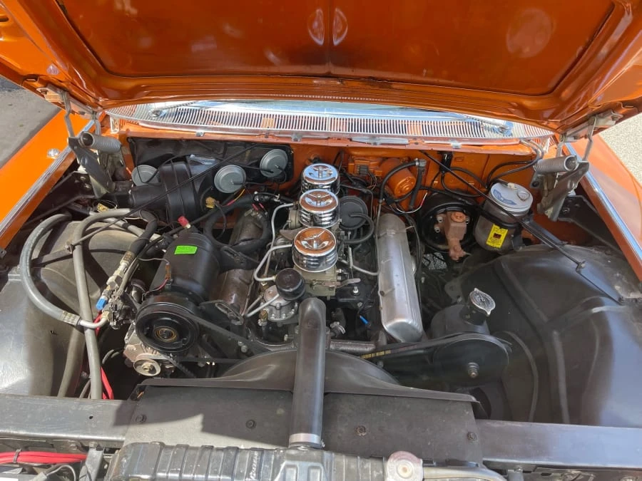 1960 Cadillac Eldorado 4th Gen - Image 6 of 10
