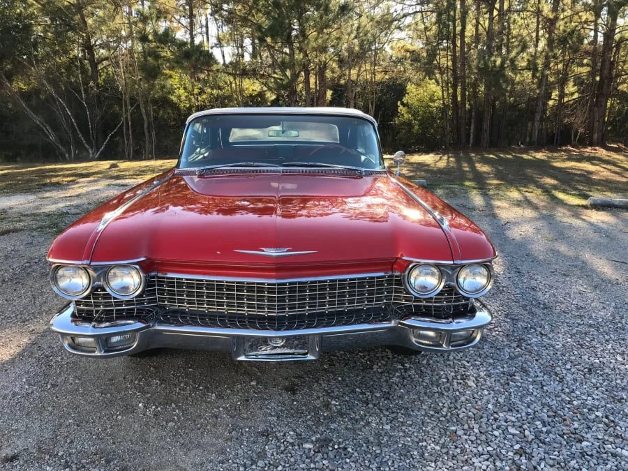 1960 Cadillac Eldorado 4th Gen - Image 6 of 10