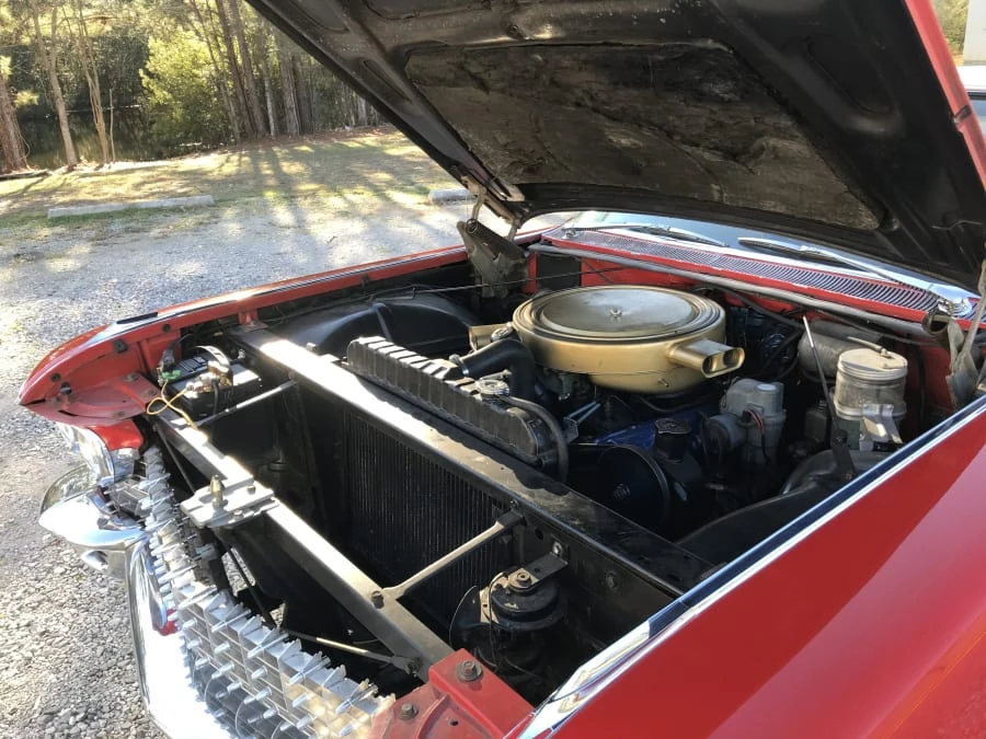 1960 Cadillac Eldorado 4th Gen - Image 5 of 10