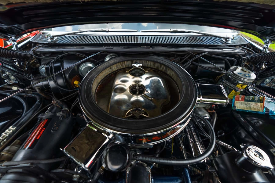 1960 Cadillac Eldorado 4th Gen - Image 29 of 29