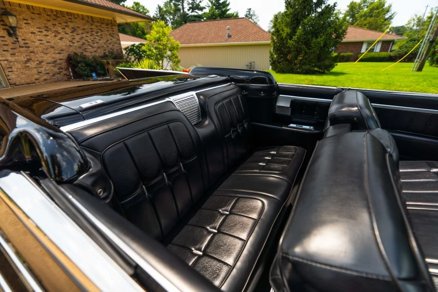1960 Cadillac Eldorado 4th Gen - Image 24 of 29