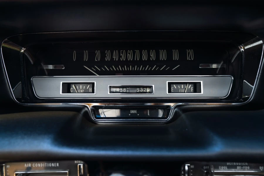 1960 Cadillac Eldorado 4th Gen - Image 23 of 29