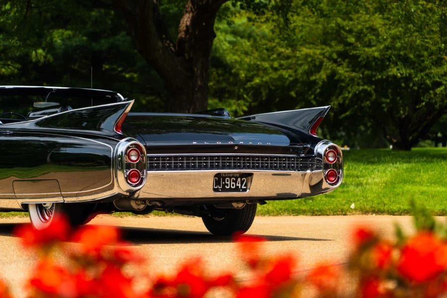 1960 Cadillac Eldorado 4th Gen - Image 7 of 29
