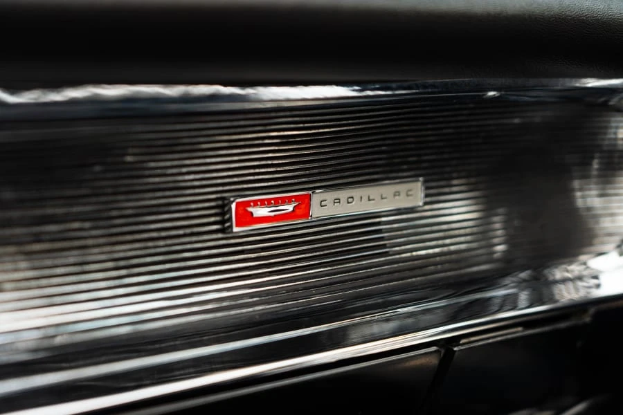1960 Cadillac Eldorado 4th Gen - Image 19 of 29