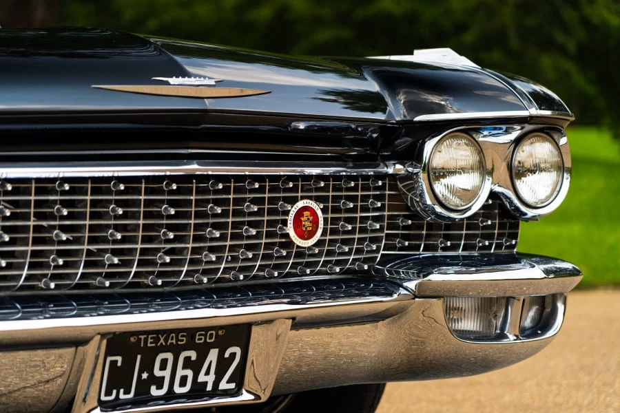 1960 Cadillac Eldorado 4th Gen - Image 10 of 29