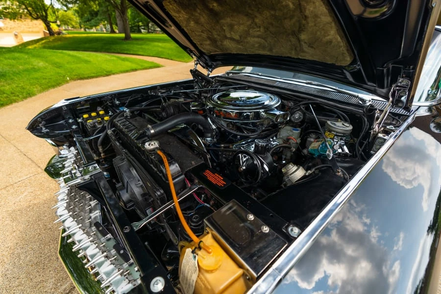 1960 Cadillac Eldorado 4th Gen - Image 28 of 29