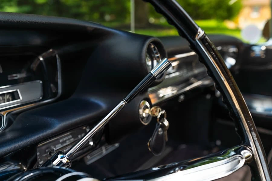 1960 Cadillac Eldorado 4th Gen - Image 25 of 29
