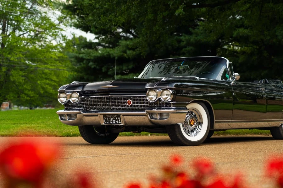1960 Cadillac Eldorado 4th Gen - Image 16 of 29
