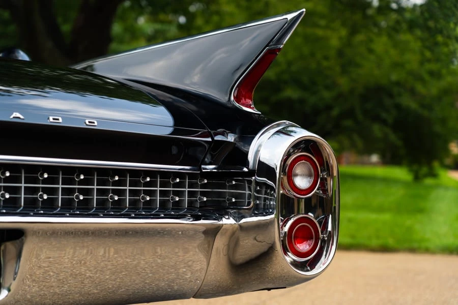 1960 Cadillac Eldorado 4th Gen - Image 11 of 29