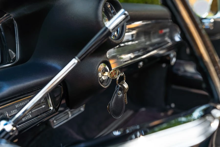 1960 Cadillac Eldorado 4th Gen - Image 22 of 29