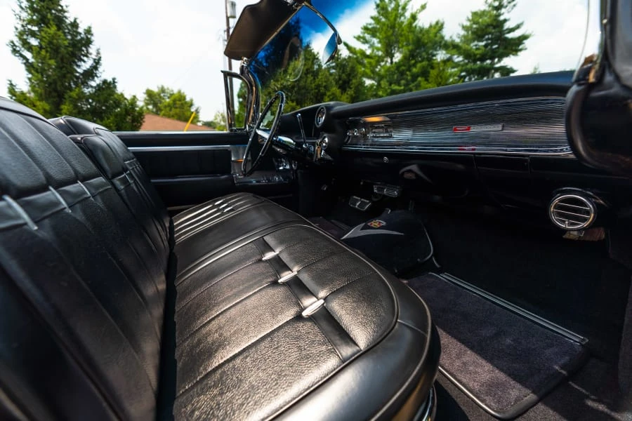 1960 Cadillac Eldorado 4th Gen - Image 17 of 29