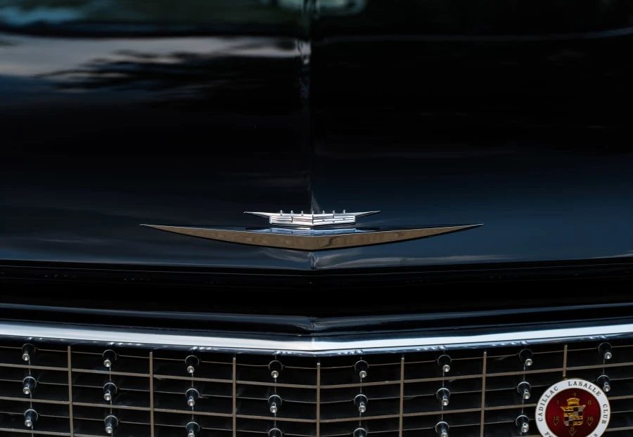 1960 Cadillac Eldorado 4th Gen - Image 14 of 29