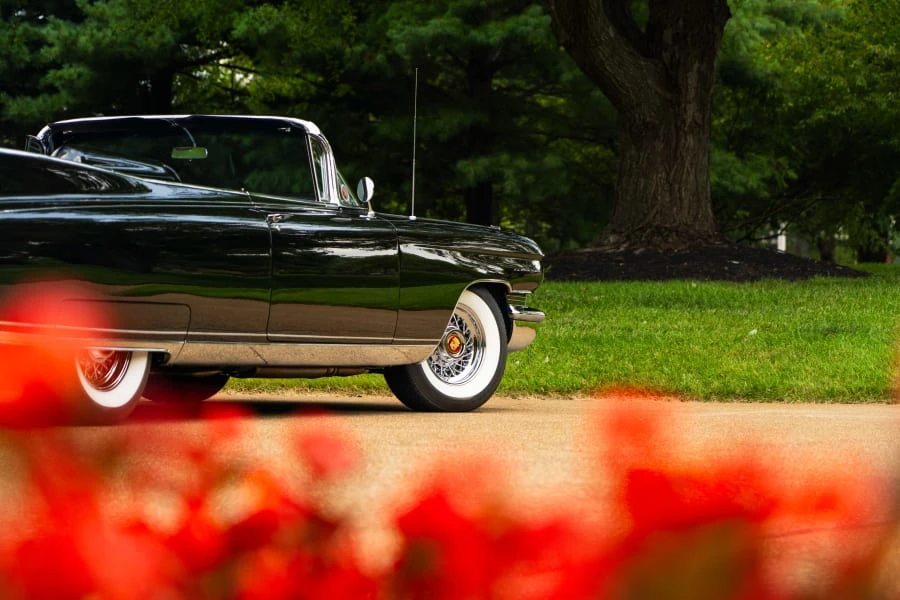 1960 Cadillac Eldorado 4th Gen - Image 12 of 29